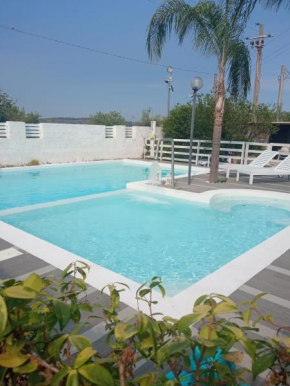 Noto Country Villas